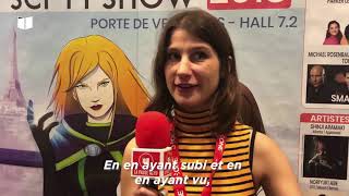 Cosplay is not Consent, la lutte anti-harcèlement à Paris Manga