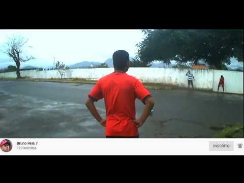 BRUNO REIS7 SABE BATER PÊNALTI?