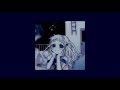 ˏˋ Blue Hair ˎ Sped Up