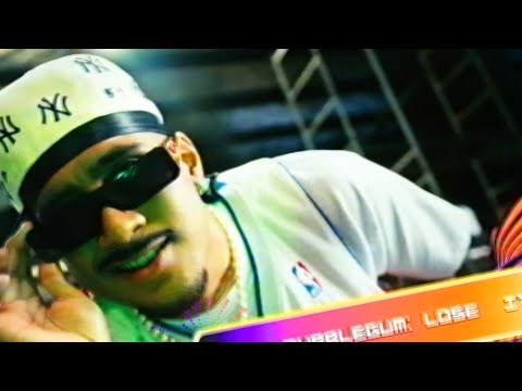 Lilbubblegum - lose it (official music video)