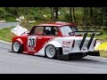 270Hp 9 000Rpm Trabant BergCup Monster