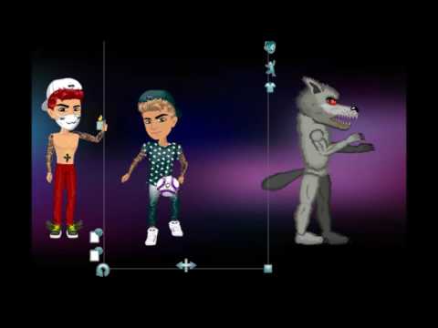 316 kaiser klay kizi show me msp version