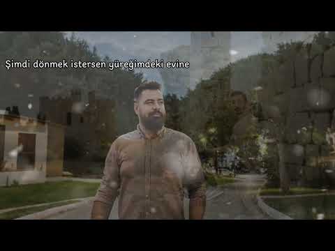 Hüseyin Kızılboğa ft. MacroBeatz [Alper]  -  Gözlerinin Yokluğuna