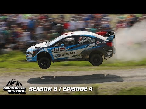 Launch Control: STPR Rally 2018 – Episode 6.04
