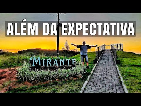 SERRA GAÚCHA e suas cidadezinhas | Conheça Lindolfo Collor RS