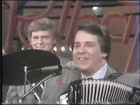 The Miskulin - Trebar "Mis-Tre" Orchestra - Bar Room Polka - Polka Varieties