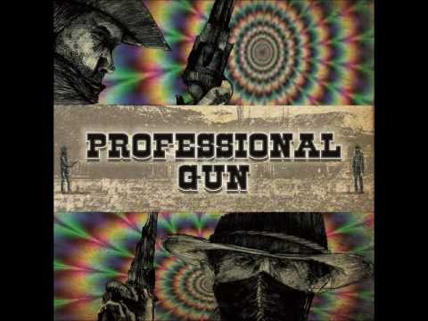 Libre - Professional Gun (2013) | (Álbum Completo)