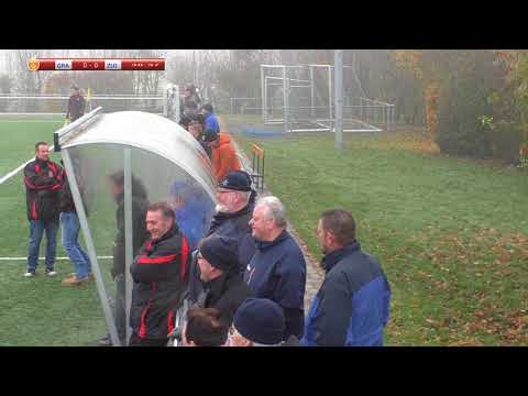 Groot Ammers -  Zuilichem 3 - 1