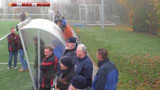 Groot Ammers -  Zuilichem 3 - 1