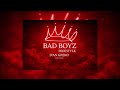 IVAN GREKO BAD BOYZ FREESTYLE
