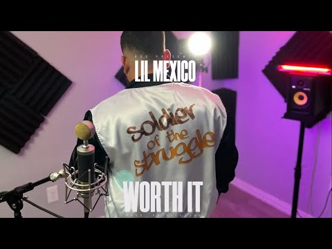 BSE Lil Mexico - Worth It