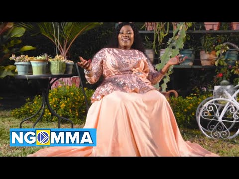 Isha Mashauzi - Mapenzi Mshumaa (Official Video)