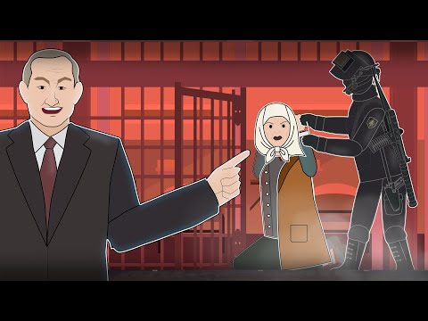 Inside Russia's Secret Service