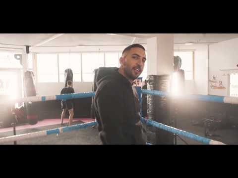 Kaliba West - Bali Dojang