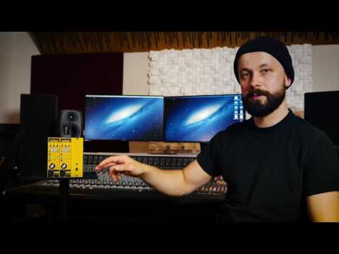 Looptrotter - SATurAMP - introduction