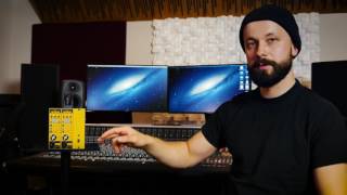 Video thumbnail for Looptrotter - SATurAMP - introduction by Looptrotter Audio Engineering