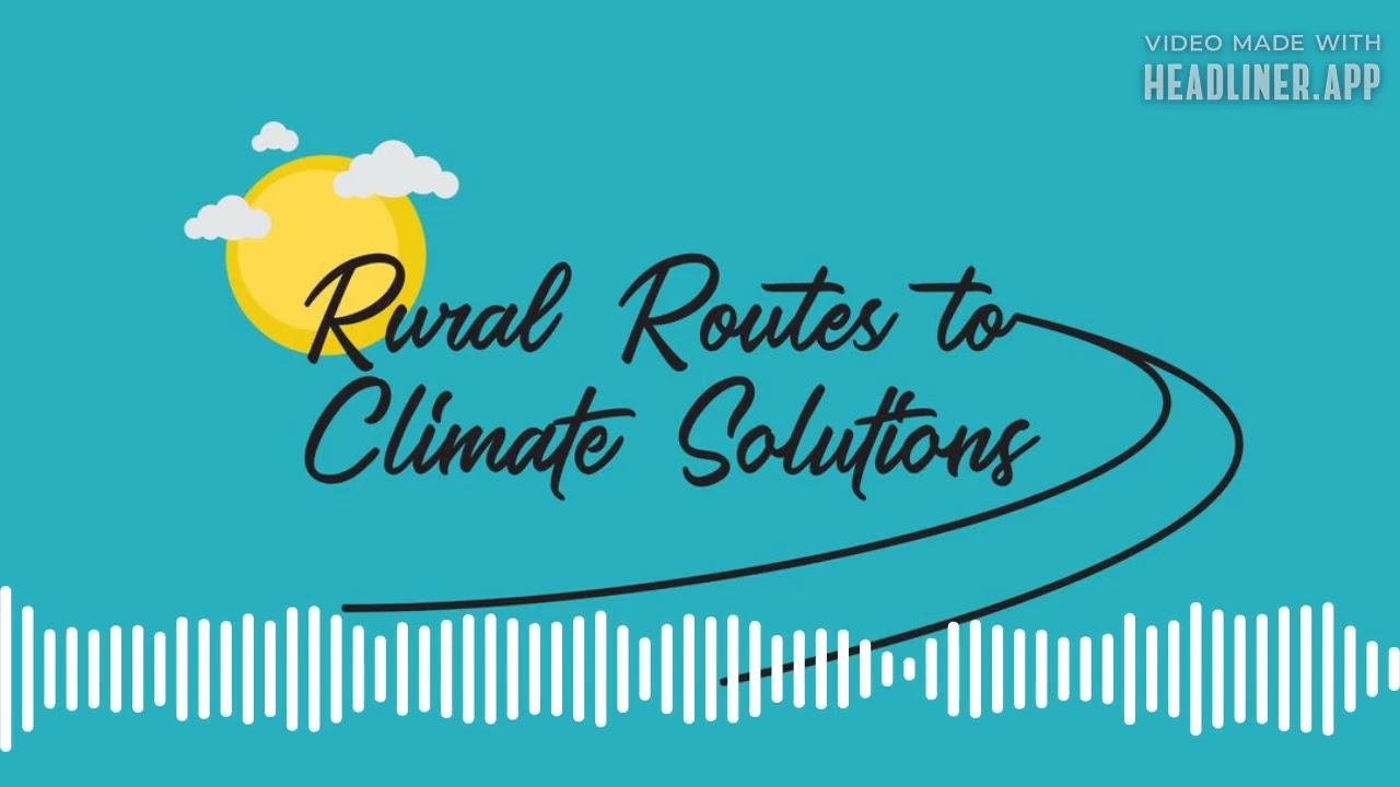 EP 72 Connection People to Place – Stories of Regeneration Part 5