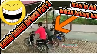 Download lagu kompilasi RAMBO BANTEN | Rambo serang part 3 by rambo banten mp3 Download lagu kompilasi RAMBO BANTEN | Rambo serang part 3 by rambo banten mp3
