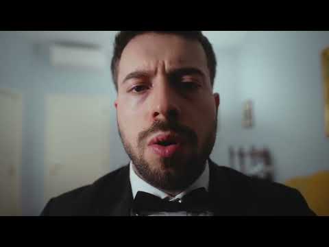 Giuseppe D'Amati - Un cuore spezzato (Official Video)