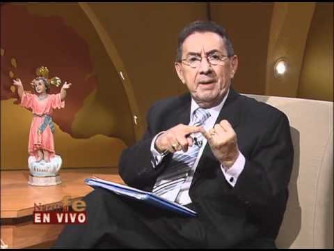 Nuestra Fe en Vivo - Pepe Alonso - 09-06-2010