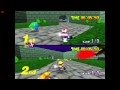 N64 Mario Kart Thug Life EP 1