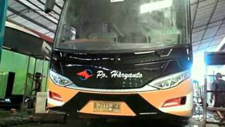 Download lagu Ayo Numpak Bis Haryanto mp3