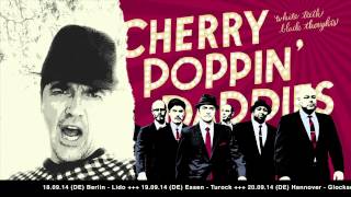 CHERRY POPPIN DADDIES - White Teeth, Black Thoughts (Tour Announcement)