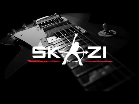 Mix DJ Skazi Guitar Tracks - Psychedelic Super Trance / Survive the Trip