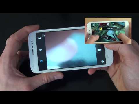 Wiko Darkside - Zusammenfassung