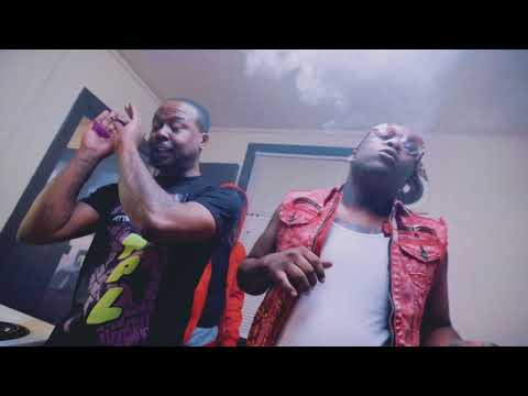 Looney Babie | Don Dotta - Good fellas (Take It Easy) [Shot By DineroGangRay]