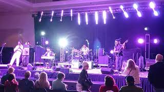 Robert Randolph &amp; the Family Band - Foxy Lady - Saratoga New Years 2024