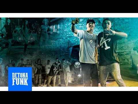 MC Rafinha Part. MC Sannti - Bonde Pesadão (VÍDEOCLIPE OFICIAL) OQ Produções e STS Produtora