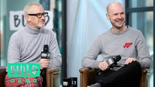 Above &amp; Beyond Speak On Their Documentary, &quot;Above &amp; Beyond Acoustic&quot;