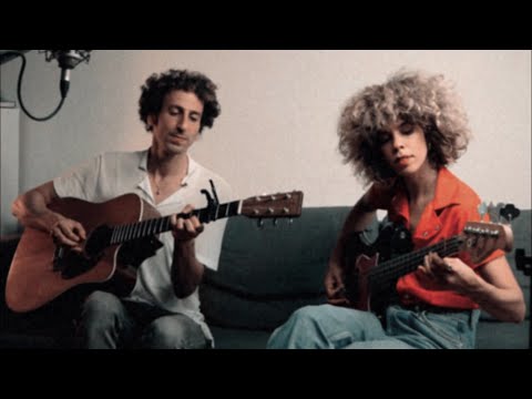 Lou Reed - Satellite Of Love (Cover)