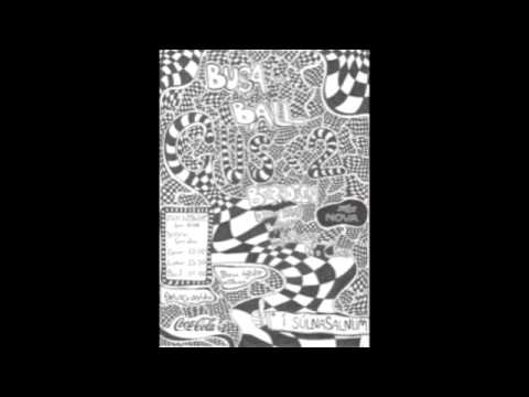 MH BUSABALL - Ég skal taka þig (ef þú vilt mig)