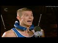 UK Gladiators Series 6 1997 Heat 6