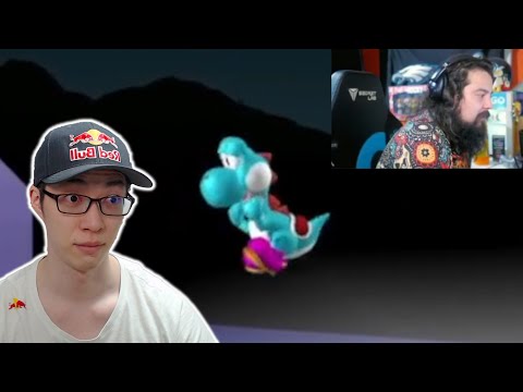 Mang0 Yoshi is REAL!!