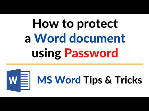 Top 25 Microsoft Word Tips and Tricks