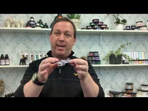 Top Crafting Tip with Jamie Rodgers from Creative Expressions