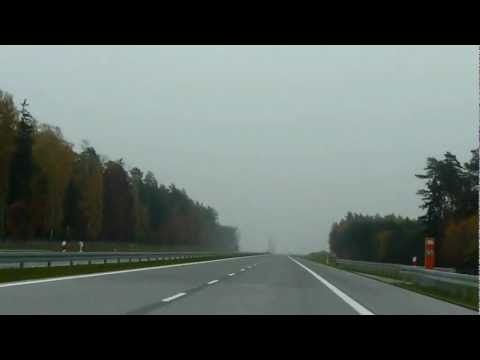 cz.3/3 Autostrada A2 Świecko - Nowy Tomyśl (Myszęcin - Nowy Tomyśl) 2,5x