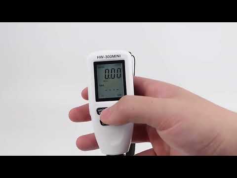 Coating Thickness Gauge mini