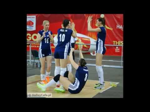 VolleyCafe Broadcast (VCB) - Mistrzostwa Europy mężczyzn w 2017 roku w Polsce
