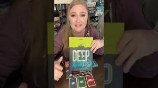 Unknown Channel - Deep Regrets video thumbnail