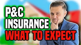 Becoming a P&C Insurance Agent - What to Expect
