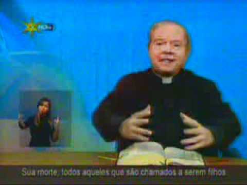 O Pão Nosso 16 Abril 11 Pe.F.C.Cardoso.