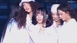 Download lagu NewJeans 『Bubble Gum -Japanese ver -』Stage Mix mp3