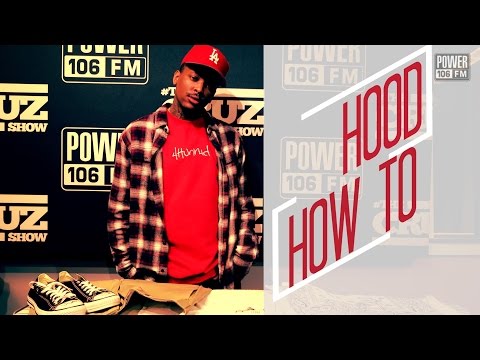 download lagu mp3 mp4 How To Dress Like A Gangsta, download lagu How To Dress Like A Gangsta gratis, unduh video klip How To Dress Like A Gangsta