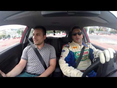 Kocaeli ford rallisi.beytullah