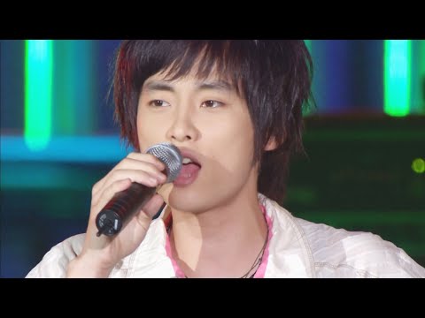 2005.08.25 버즈(Buzz) - 나에게로 떠나는 여행