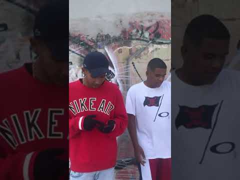 Medley MC's Maycon sp/guh brc da cohab 2 pro mundo (vídeo oficial)